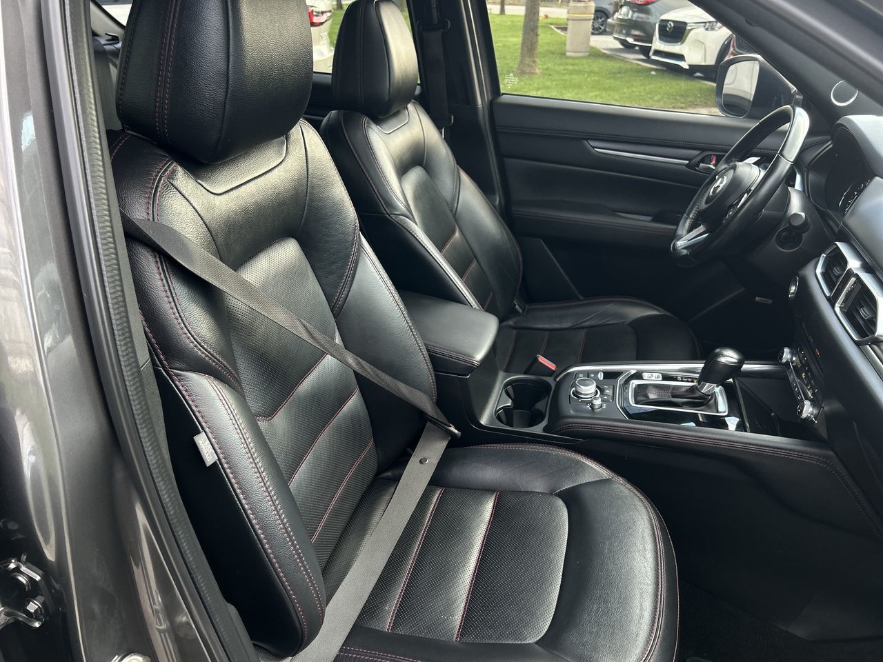 Mazda CX-5  2022