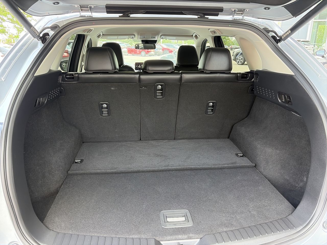 2022 Mazda CX-5 in Scarborough, Ontario