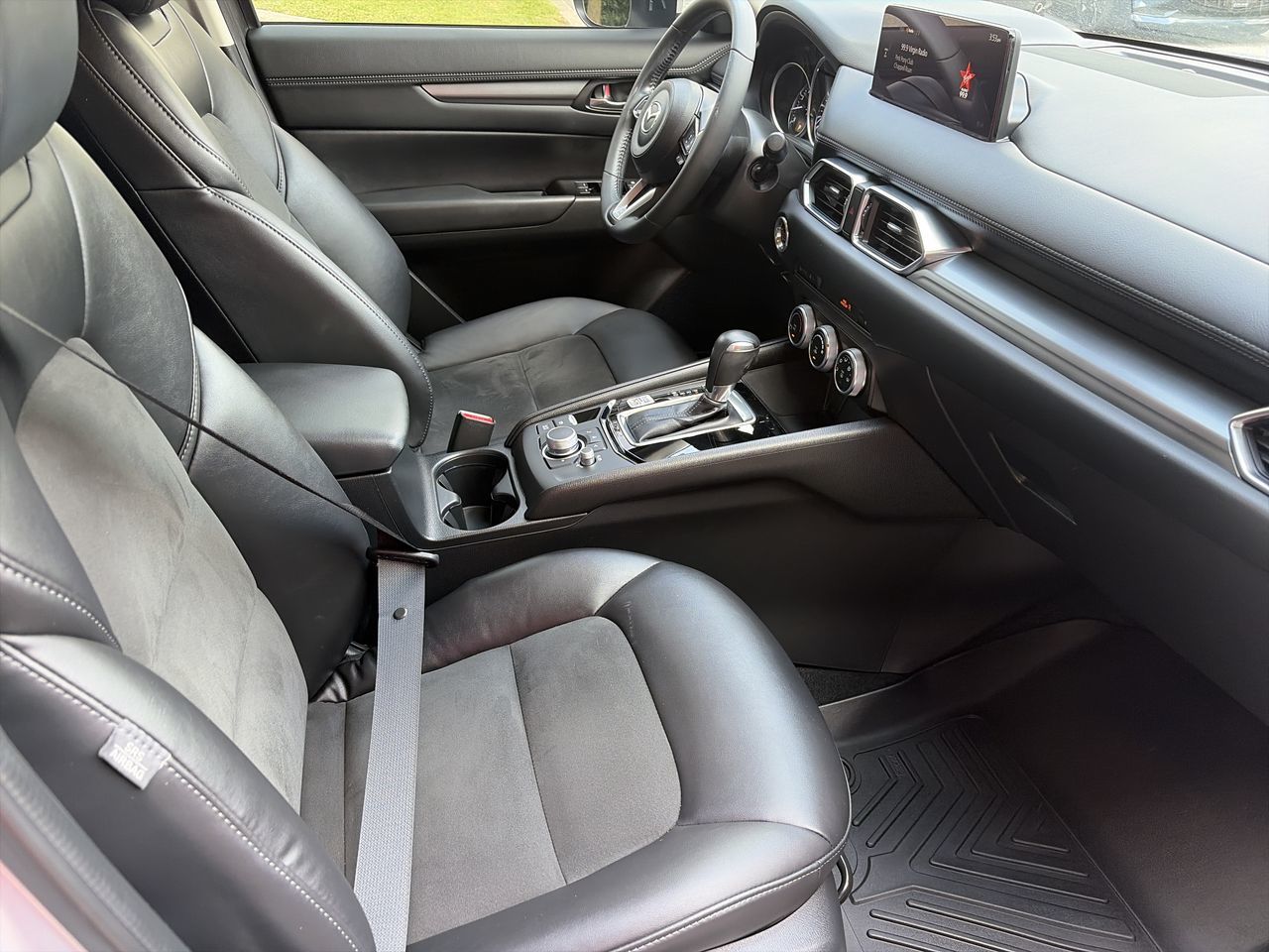 2022 Mazda CX-5 in Scarborough, Ontario