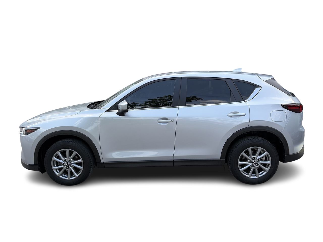 2022 Mazda CX-5 in Scarborough, Ontario