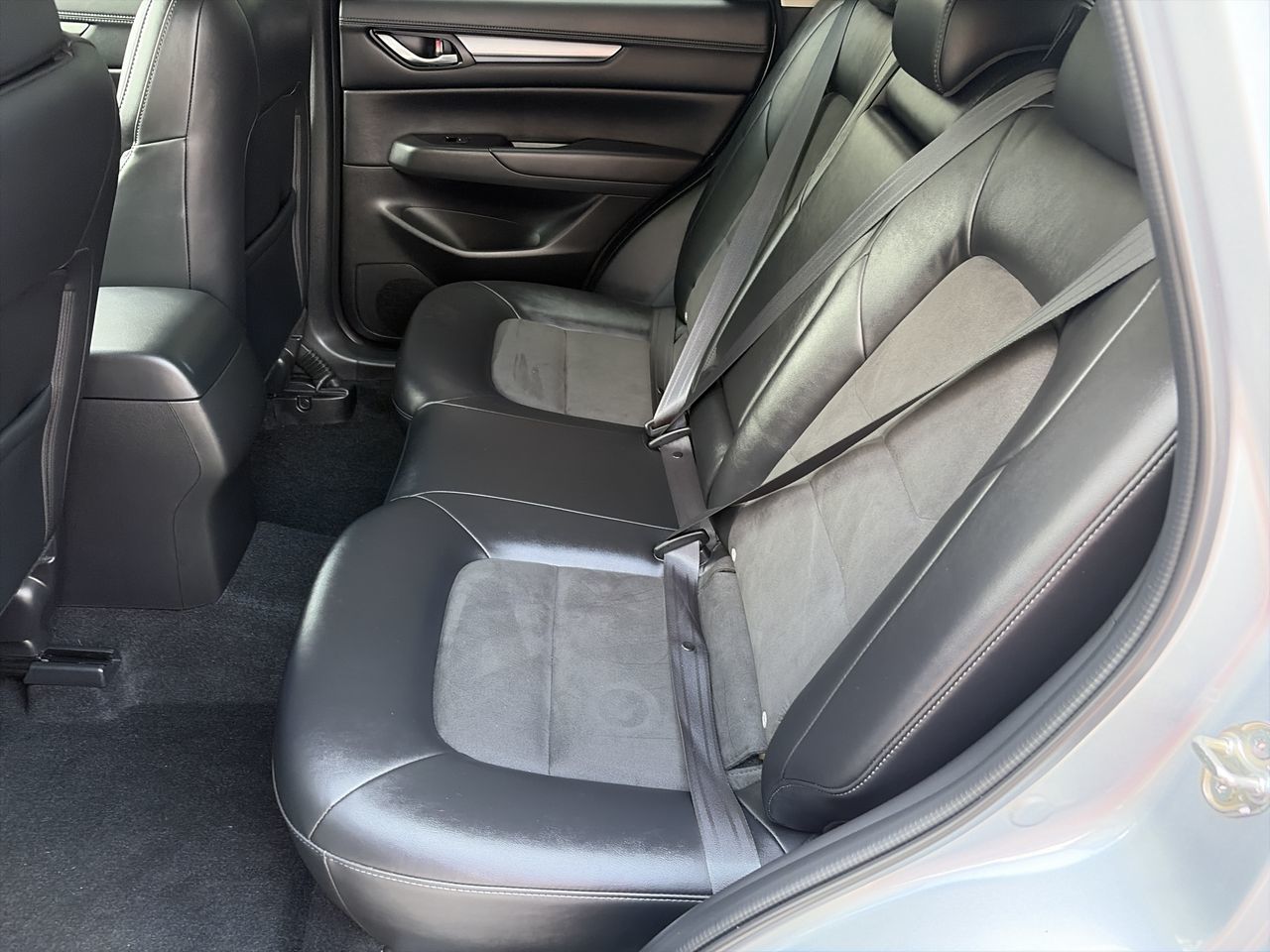 2022 Mazda CX-5 in Scarborough, Ontario