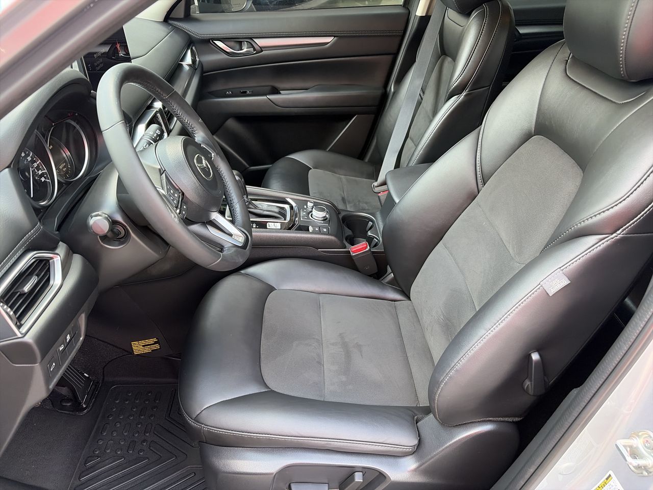 2022 Mazda CX-5 in Scarborough, Ontario