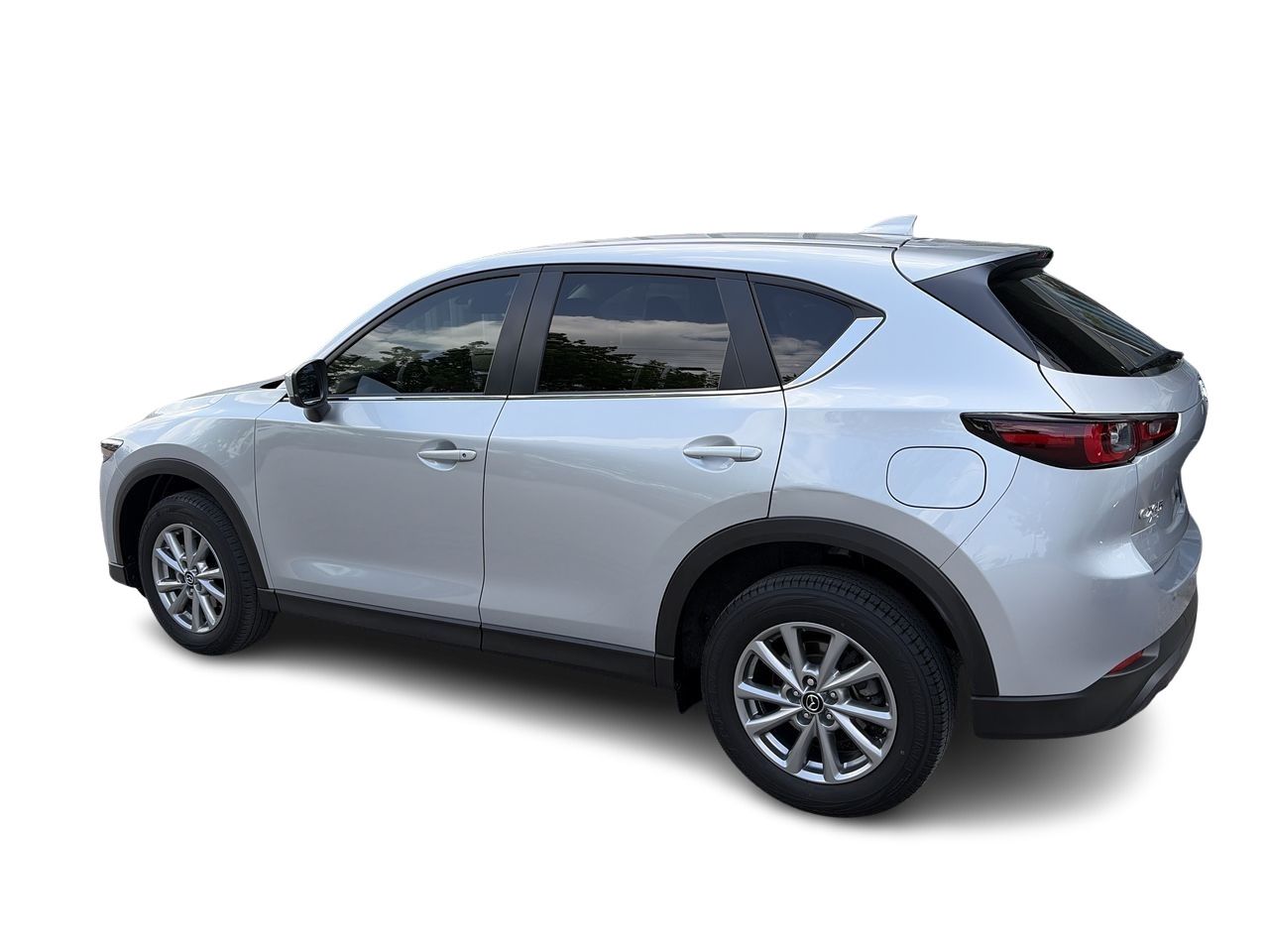 2022 Mazda CX-5 in Scarborough, Ontario