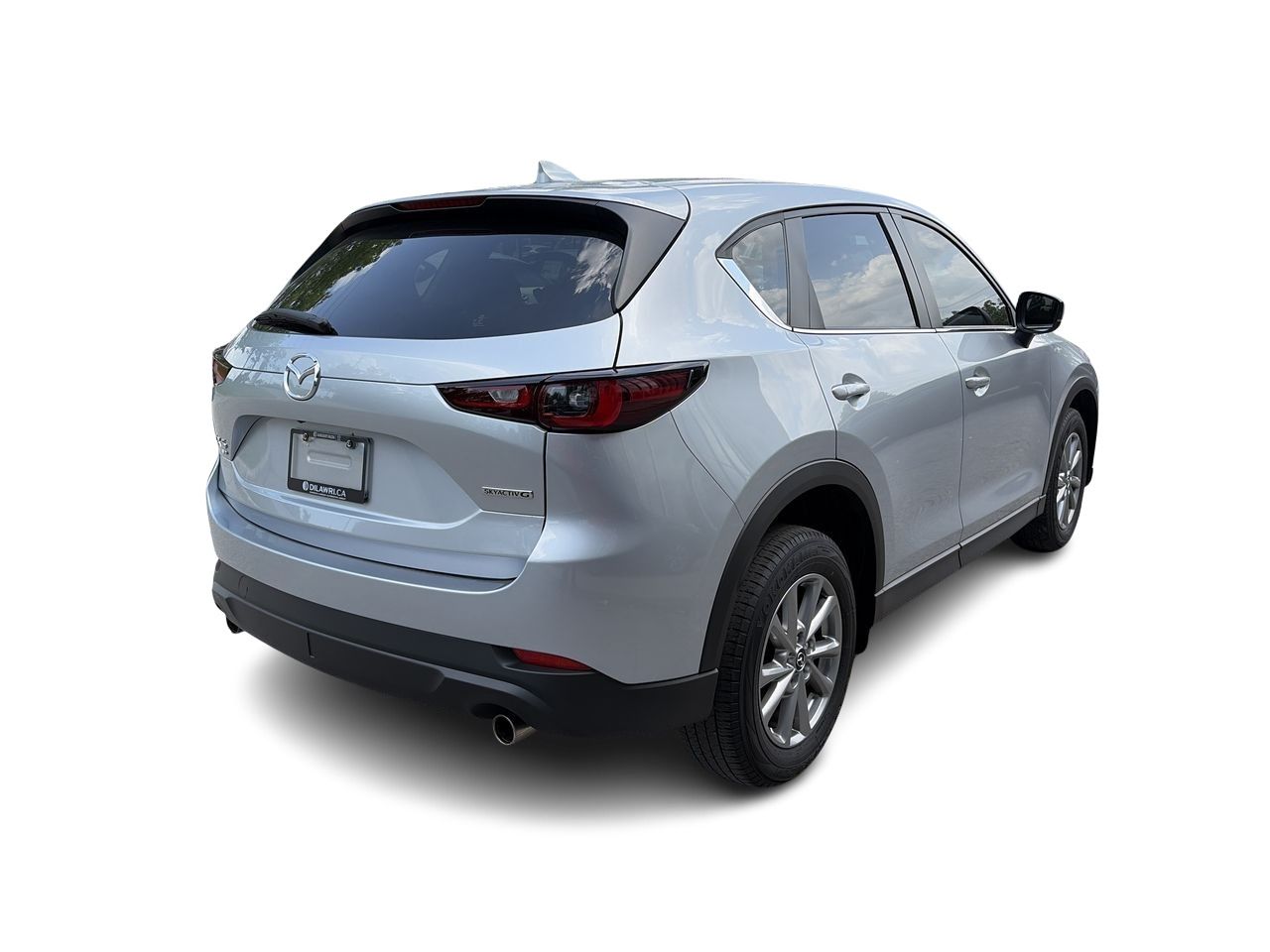 2022 Mazda CX-5 in Scarborough, Ontario