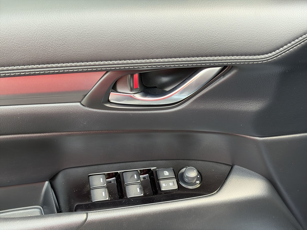 2022 Mazda CX-5 in Scarborough, Ontario