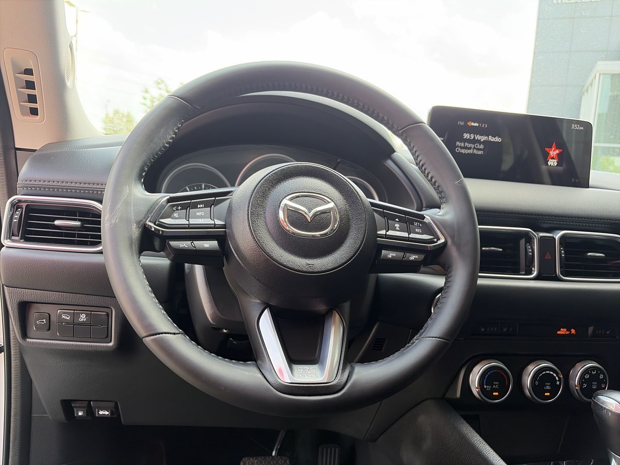 2022 Mazda CX-5 in Scarborough, Ontario