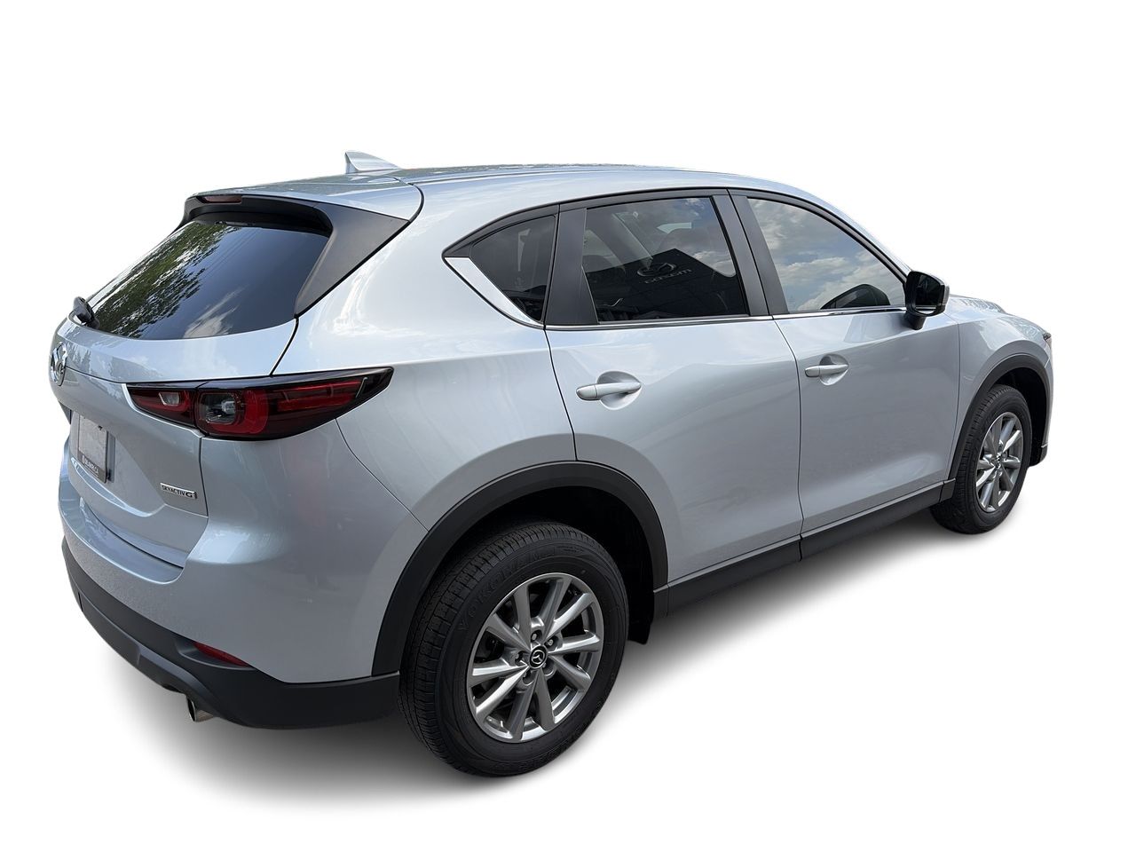 2022 Mazda CX-5 in Scarborough, Ontario