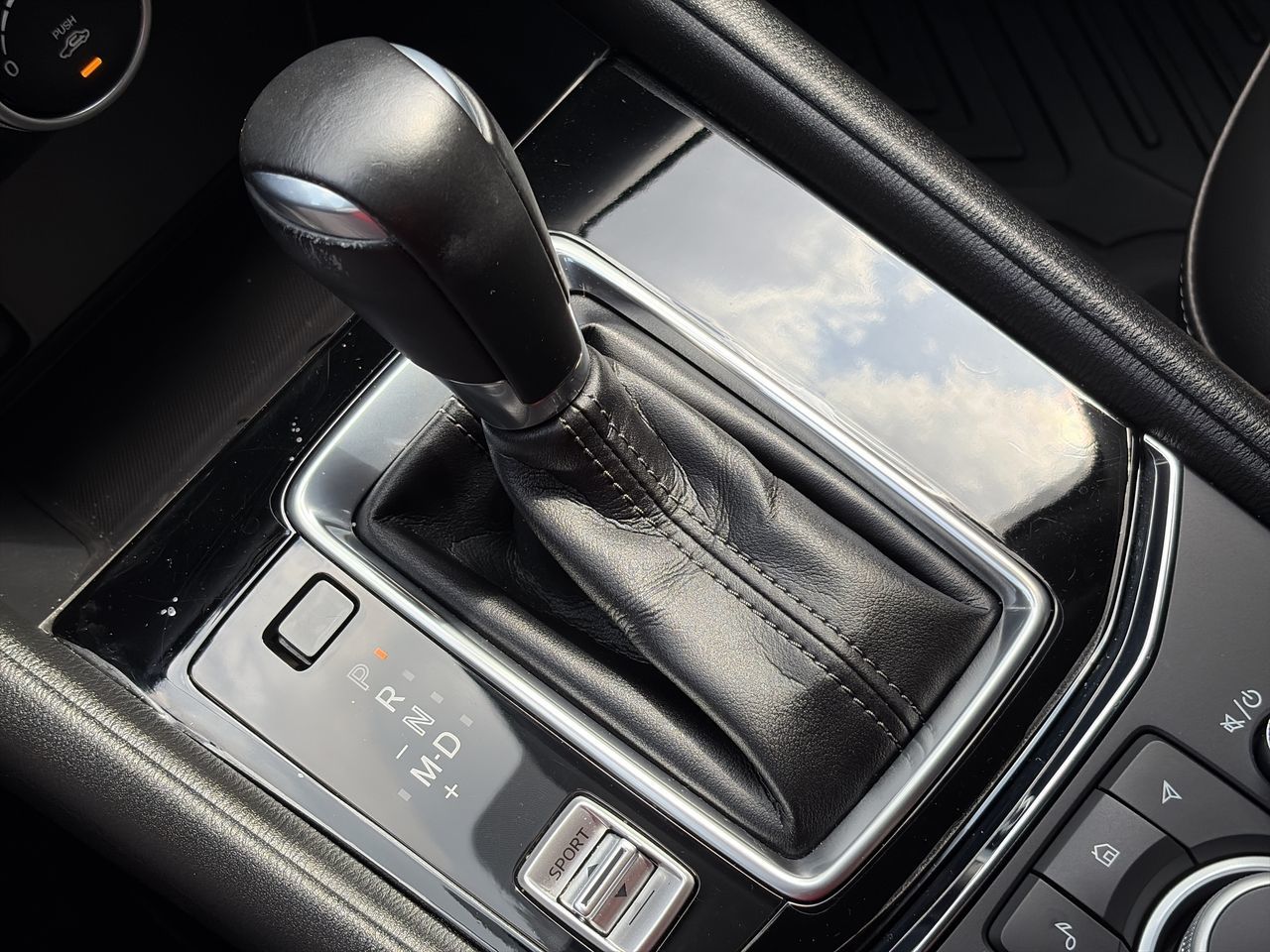 2022 Mazda CX-5 in Scarborough, Ontario