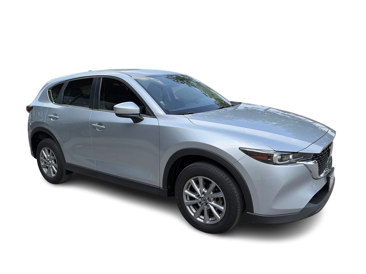 2022 Mazda CX-5 in Scarborough, Ontario