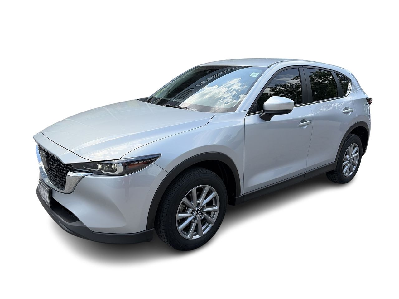 2022 Mazda CX-5 in Scarborough, Ontario