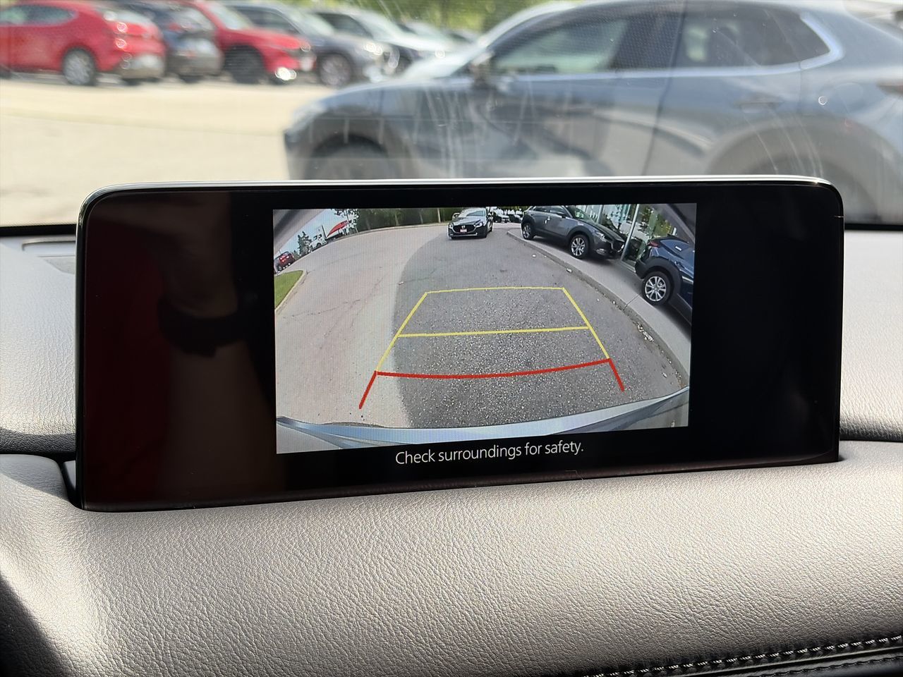 2022 Mazda CX-5 in Scarborough, Ontario