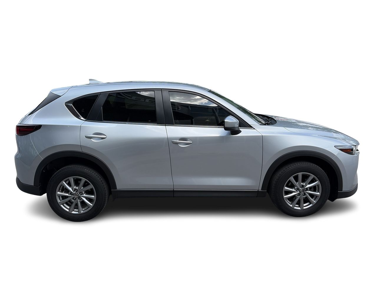 2022 Mazda CX-5 in Scarborough, Ontario