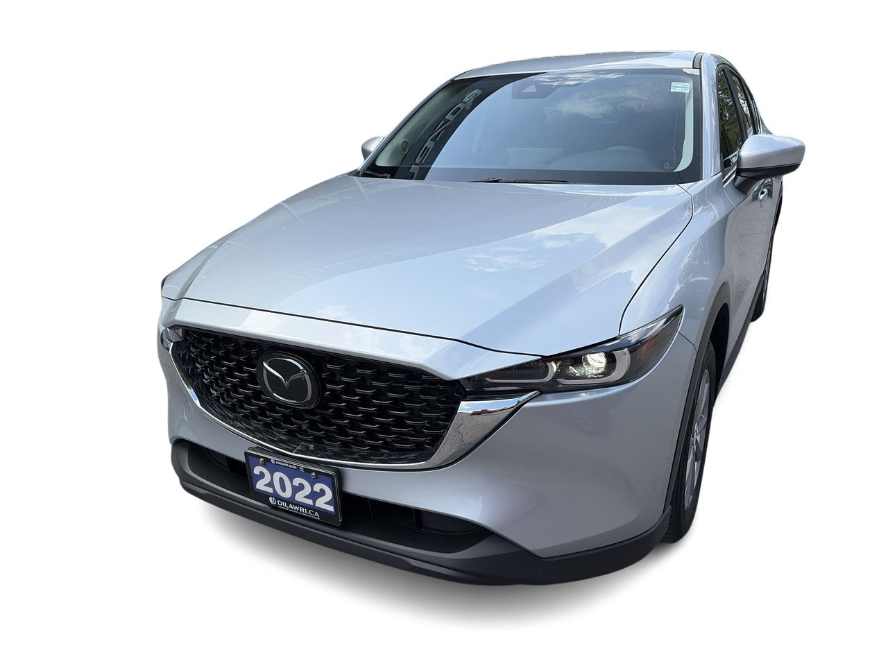 2022 Mazda CX-5 in Scarborough, Ontario