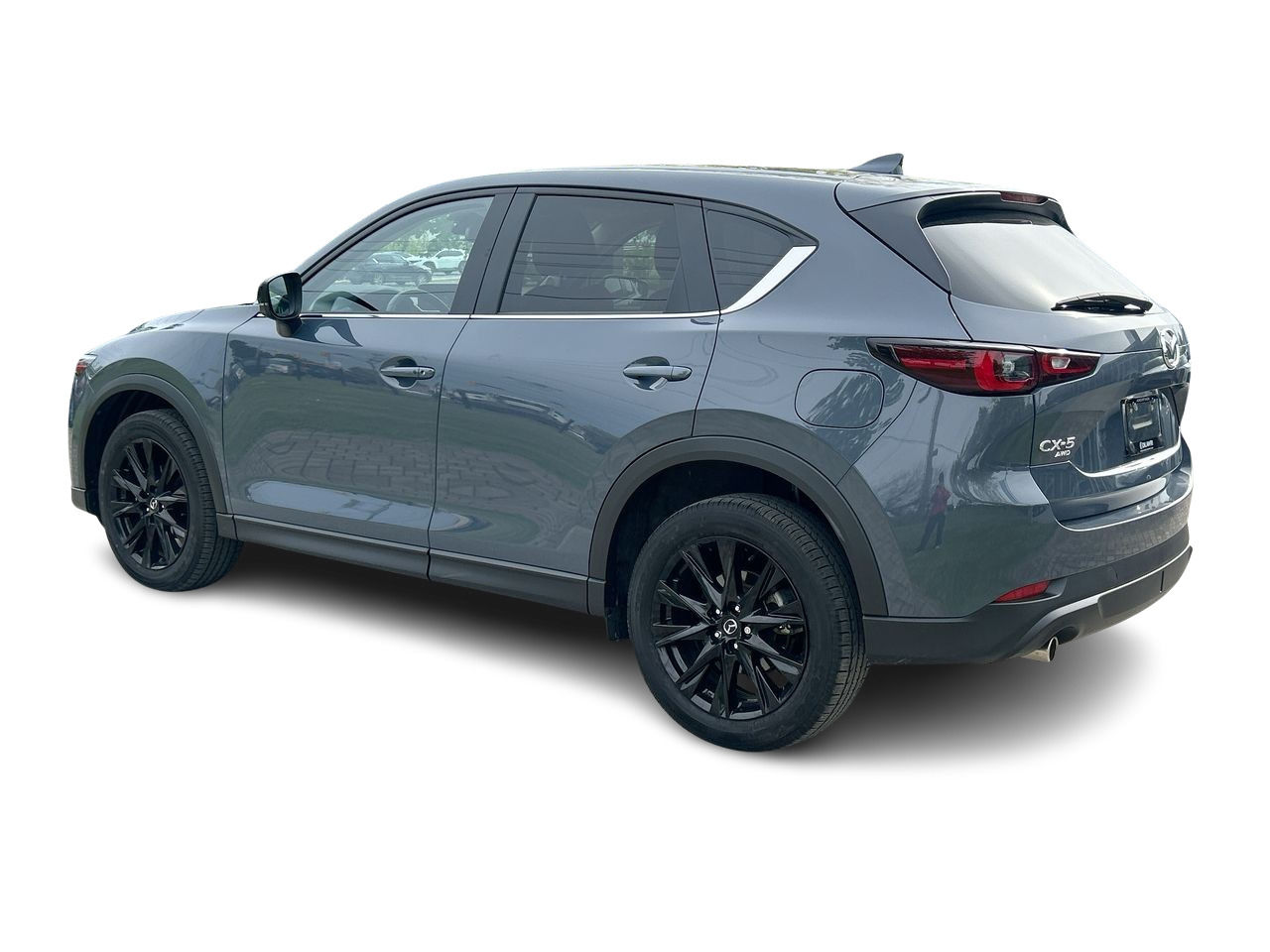 2023 Mazda CX-5 in Scarborough, Ontario