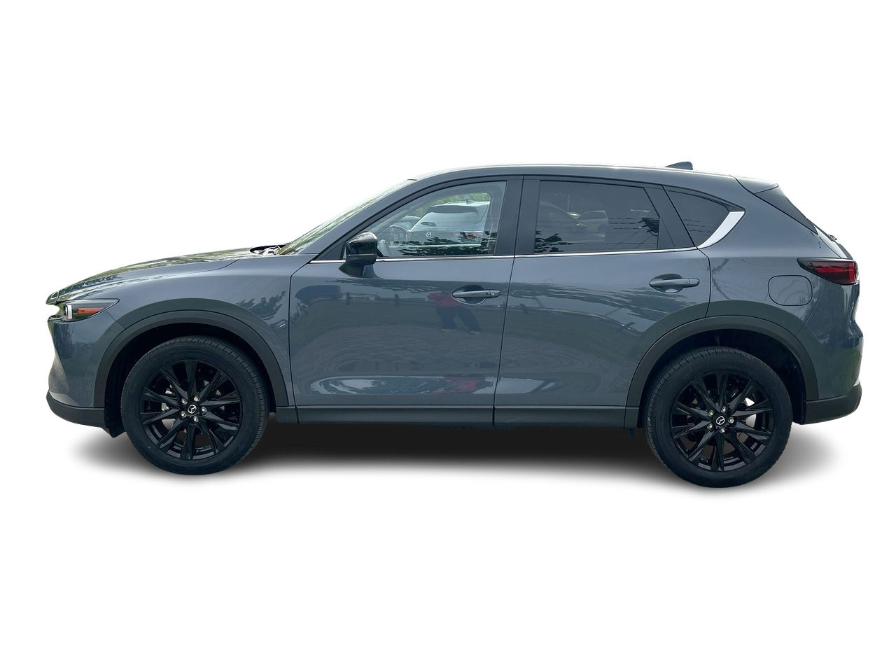 2023 Mazda CX-5 in Scarborough, Ontario