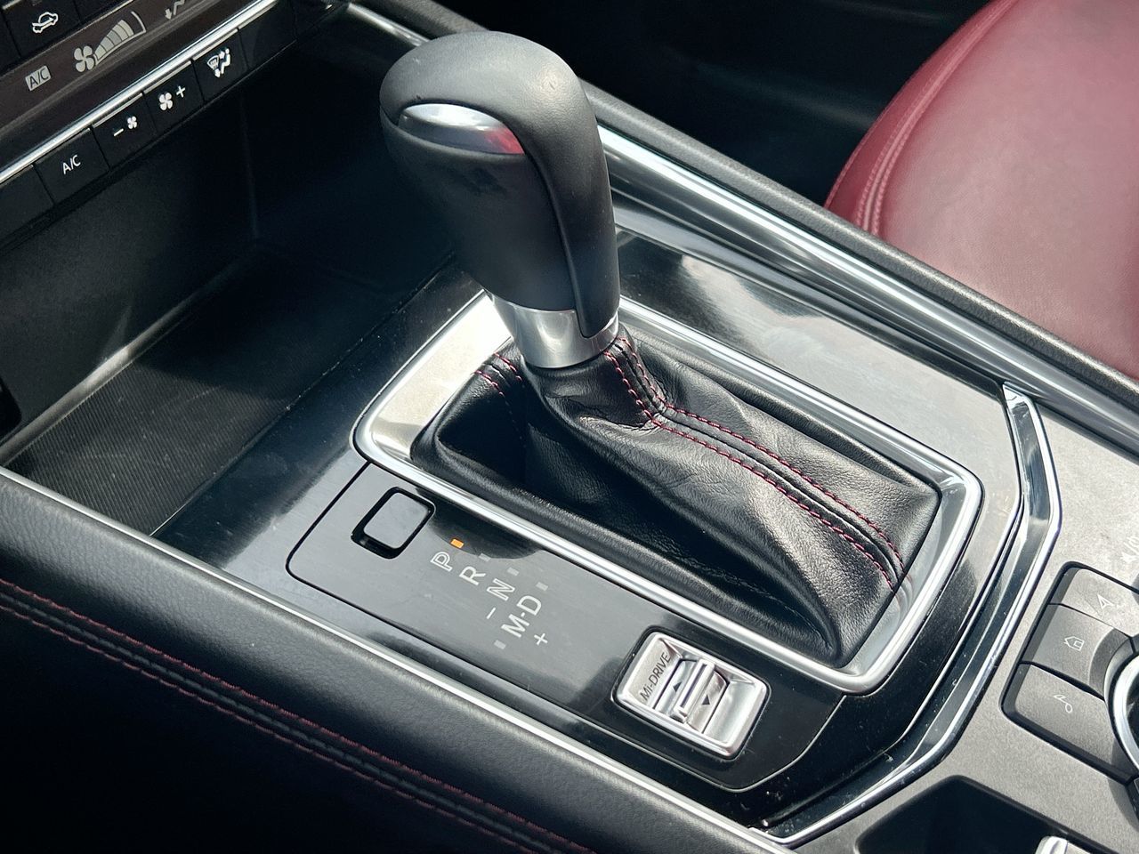 2023 Mazda CX-5 in Scarborough, Ontario