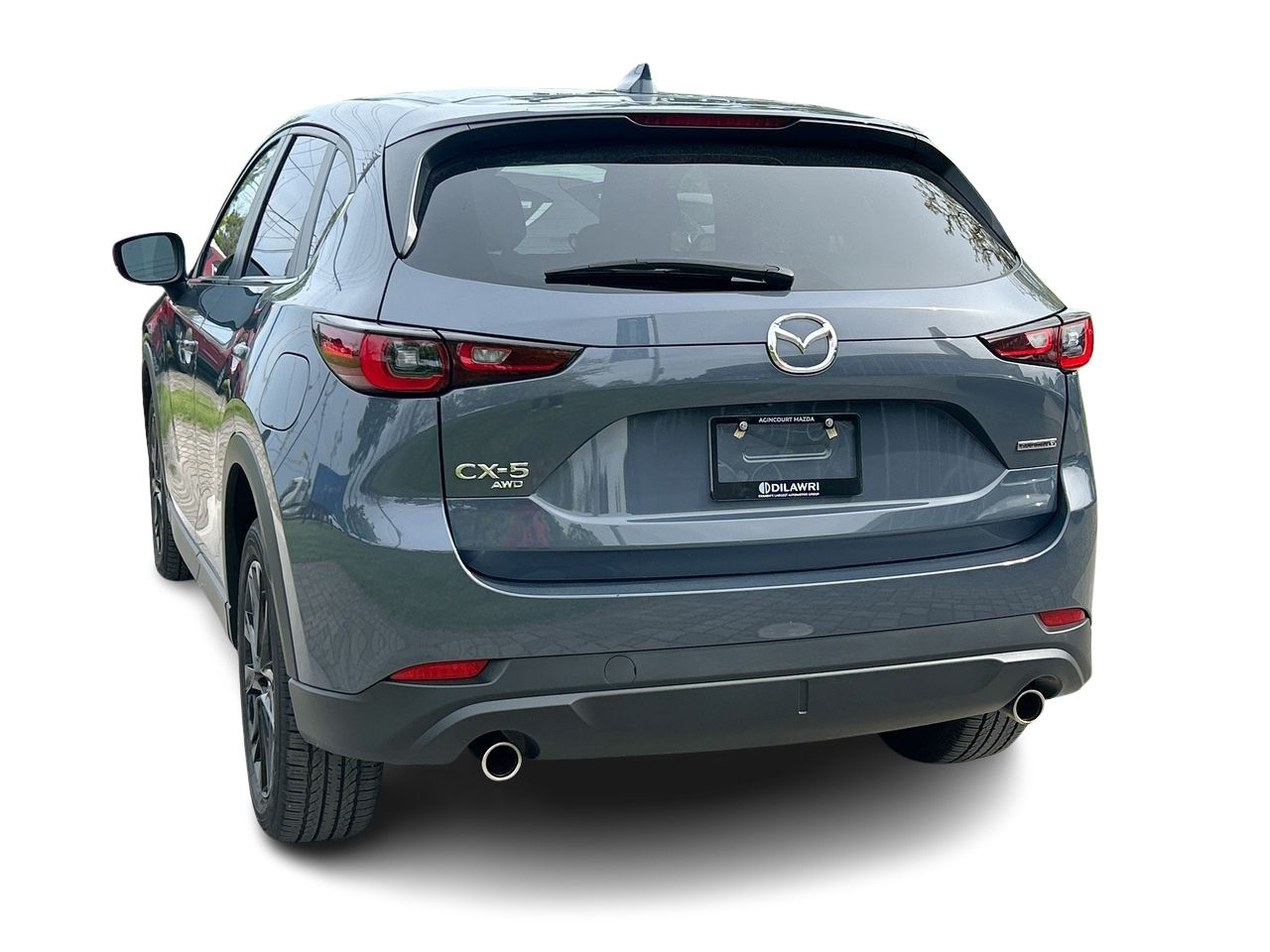2023 Mazda CX-5 in Scarborough, Ontario