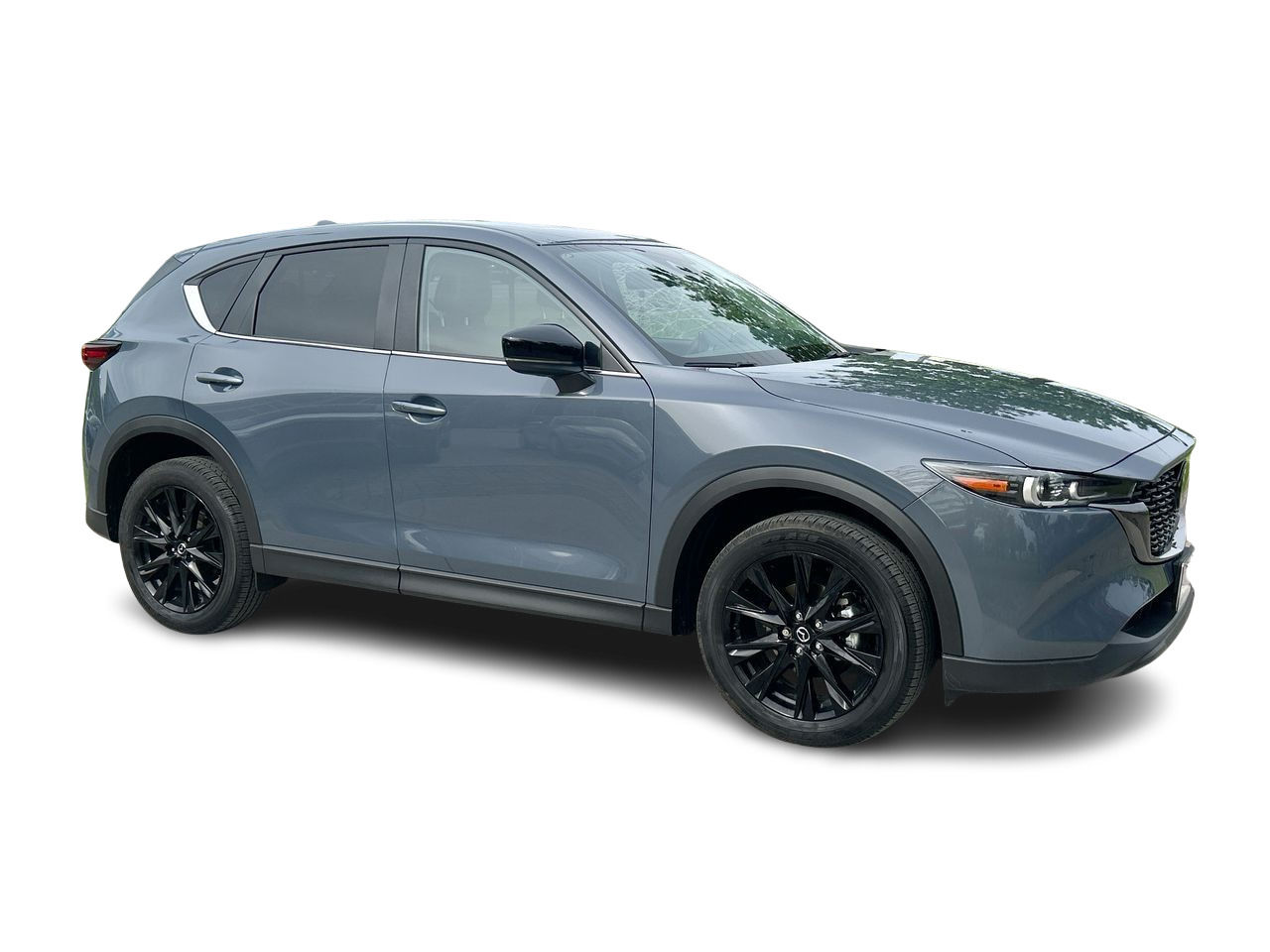 2023 Mazda CX-5 in Scarborough, Ontario