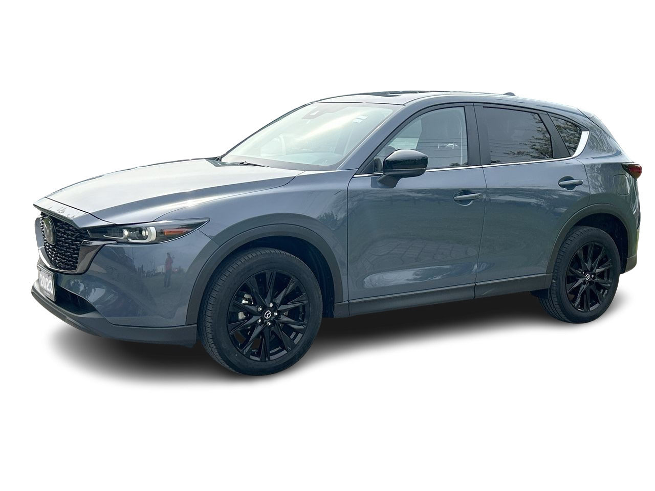 2023 Mazda CX-5 in Scarborough, Ontario