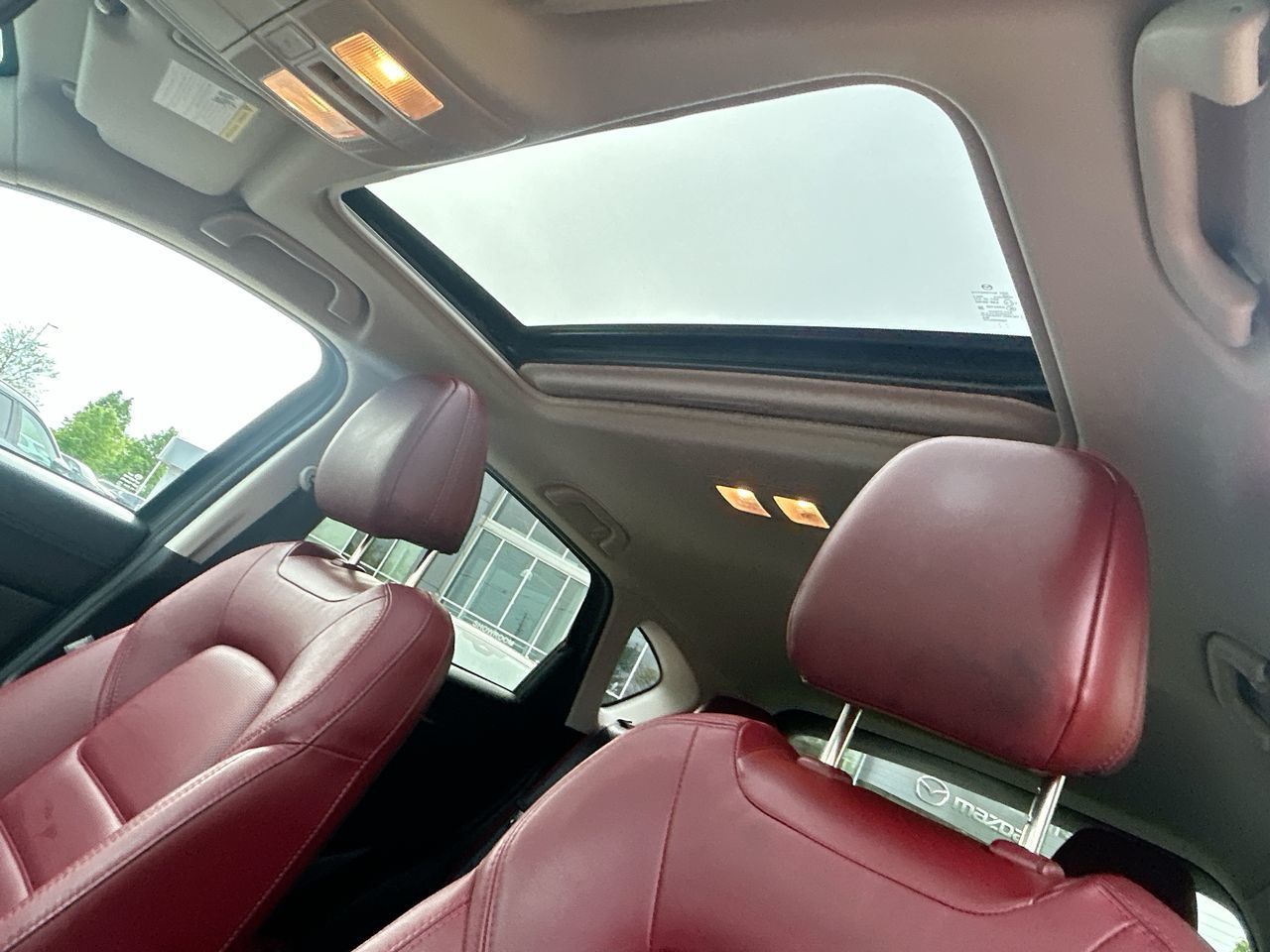 2023 Mazda CX-5 in Scarborough, Ontario