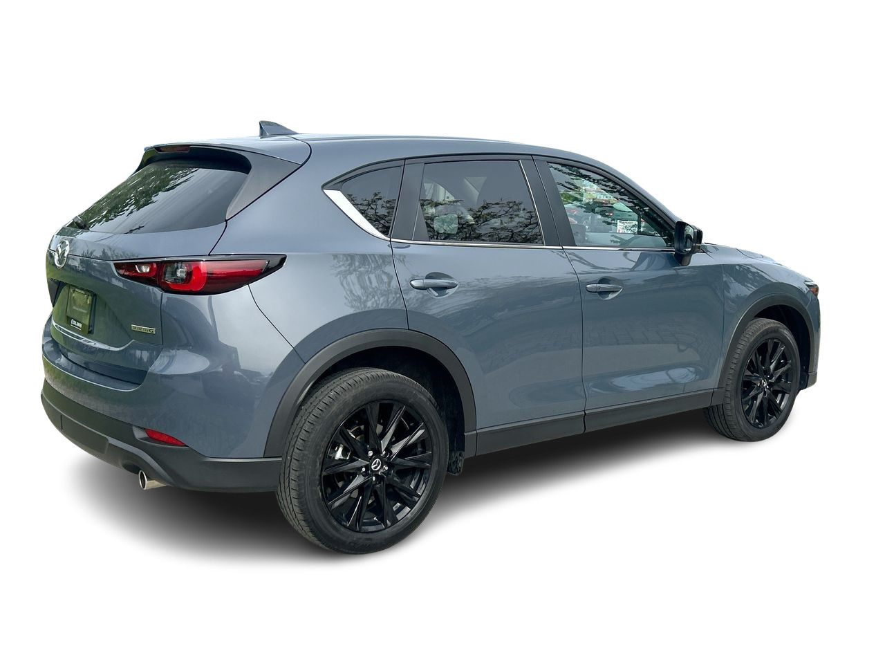 2023 Mazda CX-5 in Scarborough, Ontario
