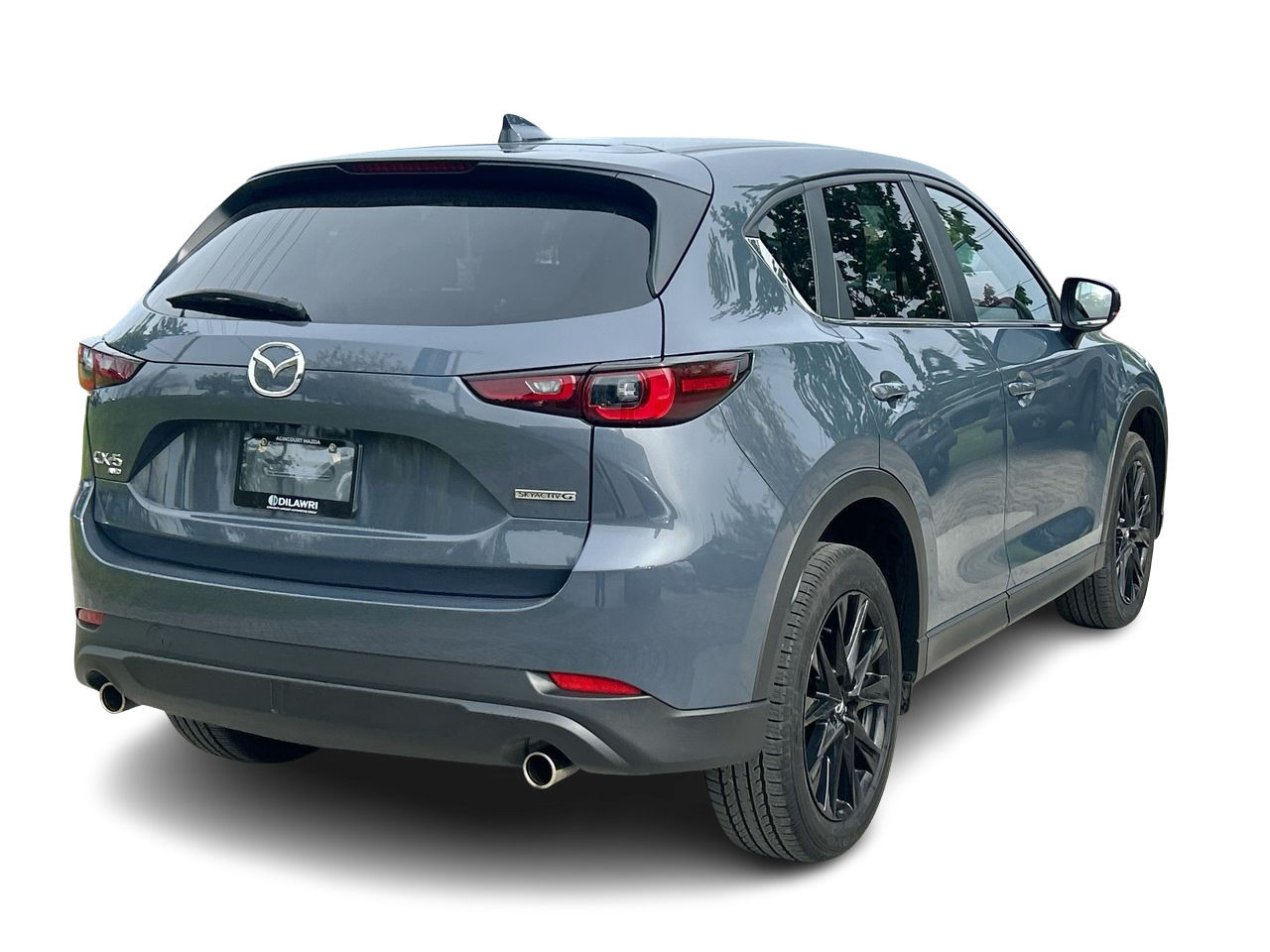 2023 Mazda CX-5 in Scarborough, Ontario