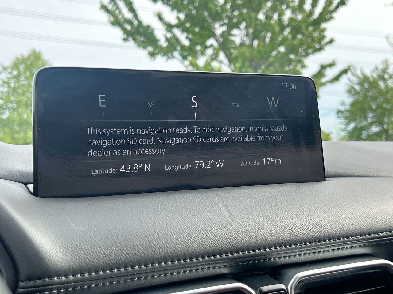 2023 Mazda CX-5 in Scarborough, Ontario
