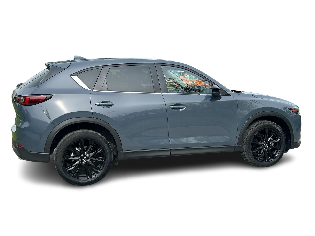 2023 Mazda CX-5 in Scarborough, Ontario