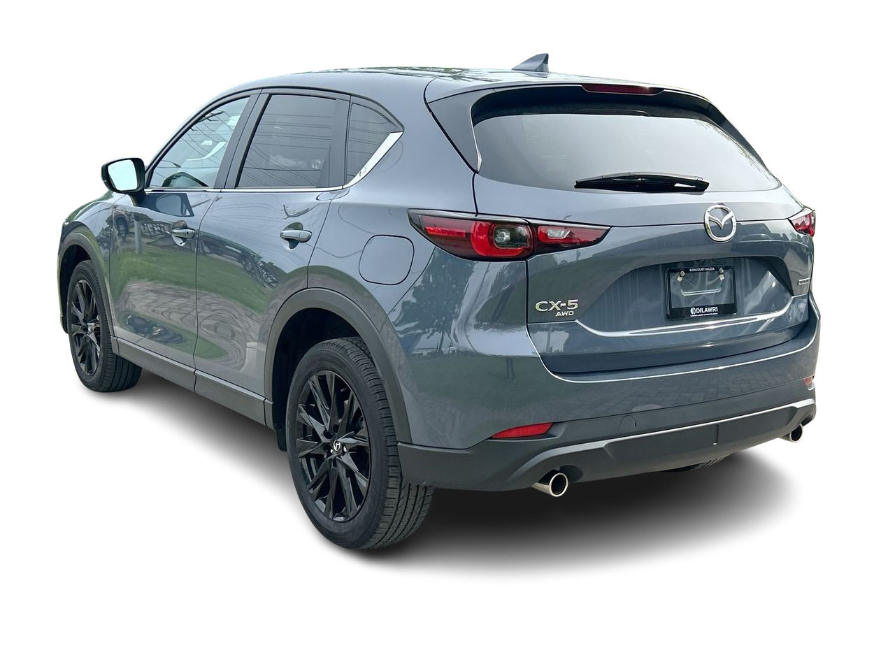2023 Mazda CX-5 in Scarborough, Ontario
