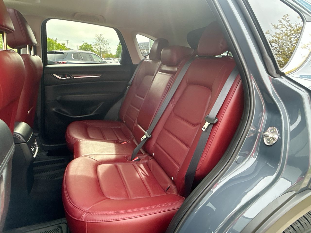 2023 Mazda CX-5 in Scarborough, Ontario