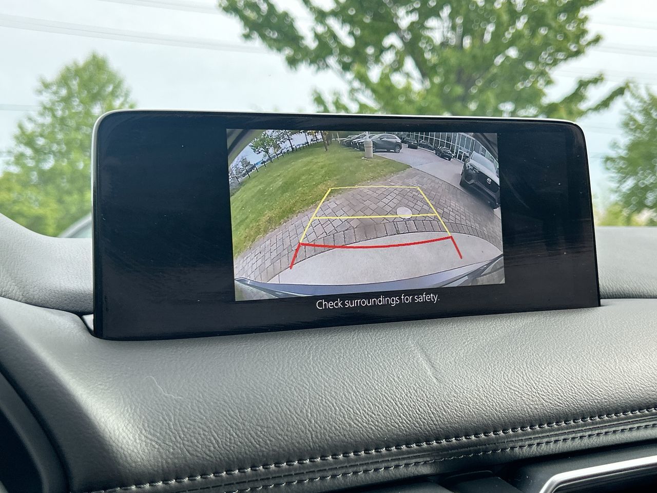 2023 Mazda CX-5 in Scarborough, Ontario