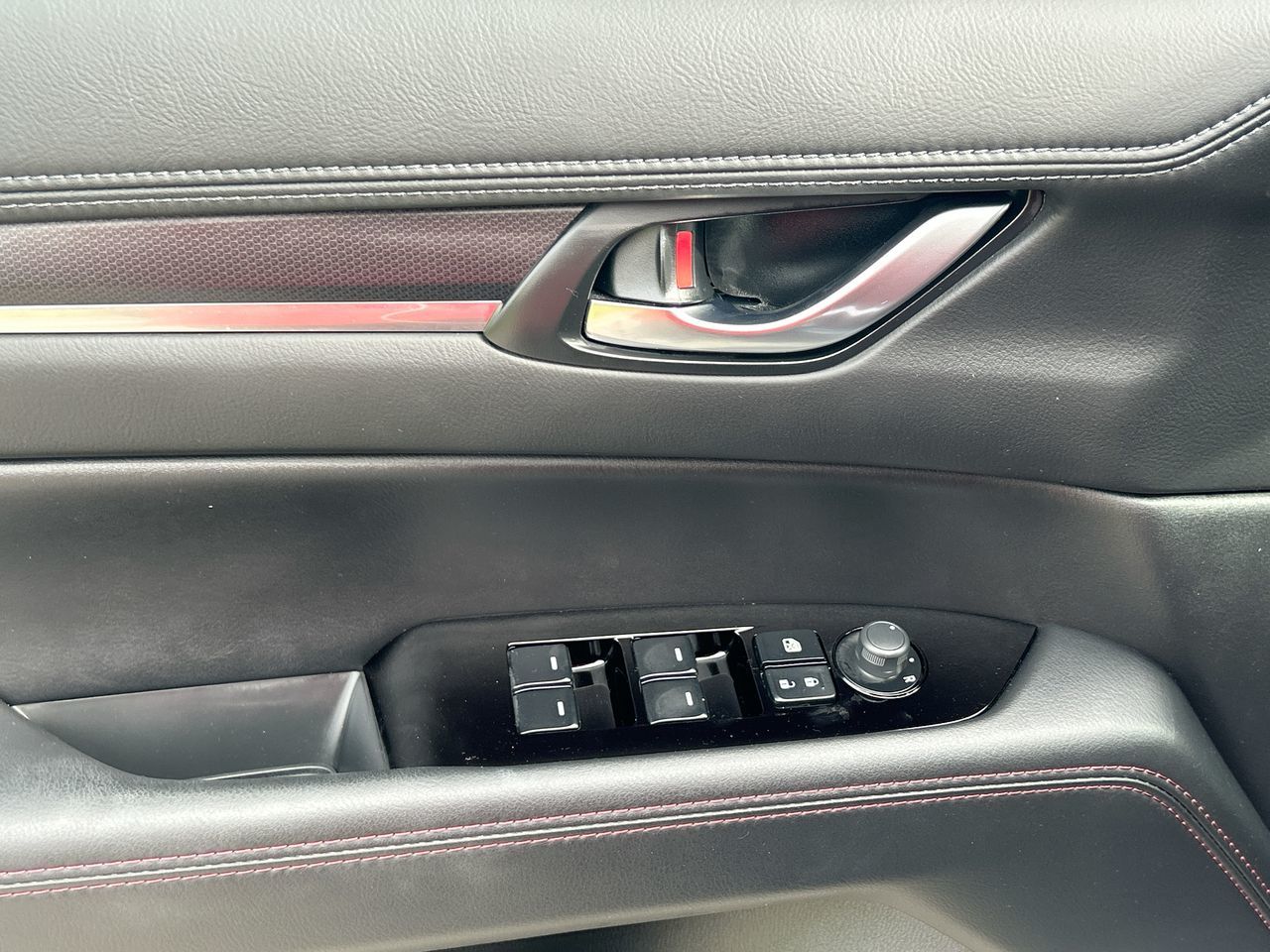 2023 Mazda CX-5 in Scarborough, Ontario