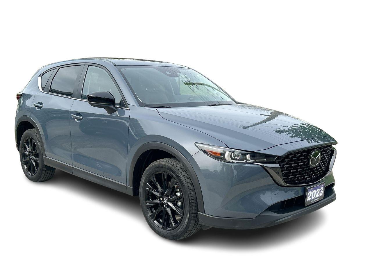 2023 Mazda CX-5 in Scarborough, Ontario