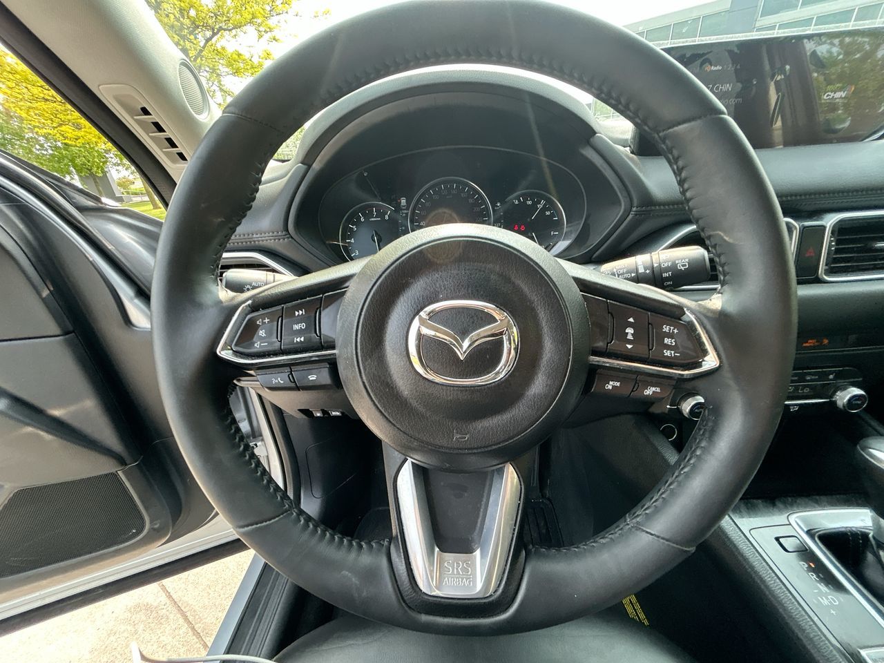 Mazda CX-5  2023 à Scarborough, Ontario