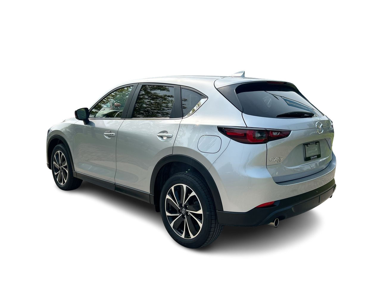 Mazda CX-5  2023 à Scarborough, Ontario