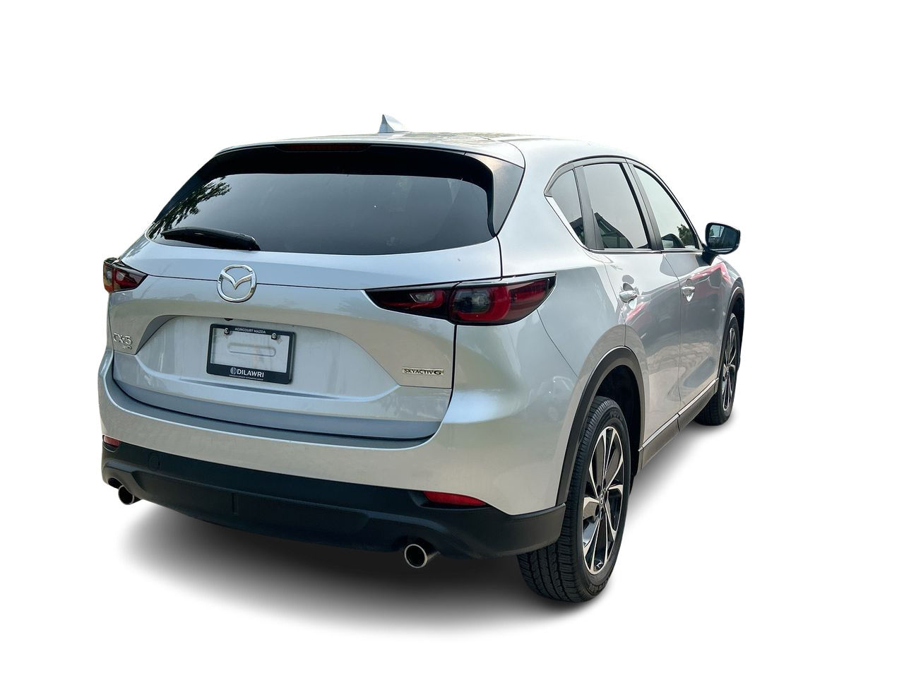 Mazda CX-5  2023 à Scarborough, Ontario