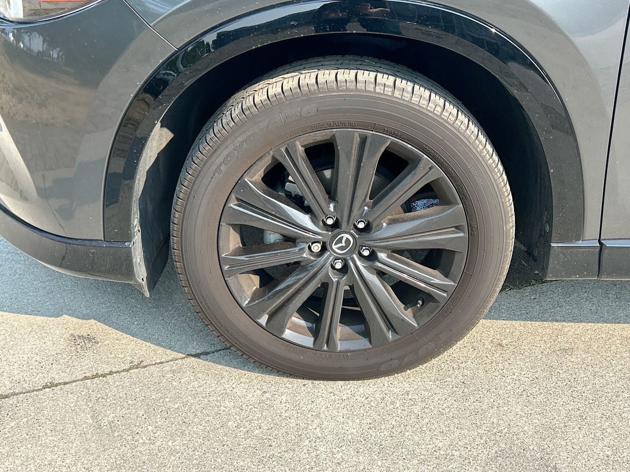 2023 Mazda CX-5 in Scarborough, Ontario