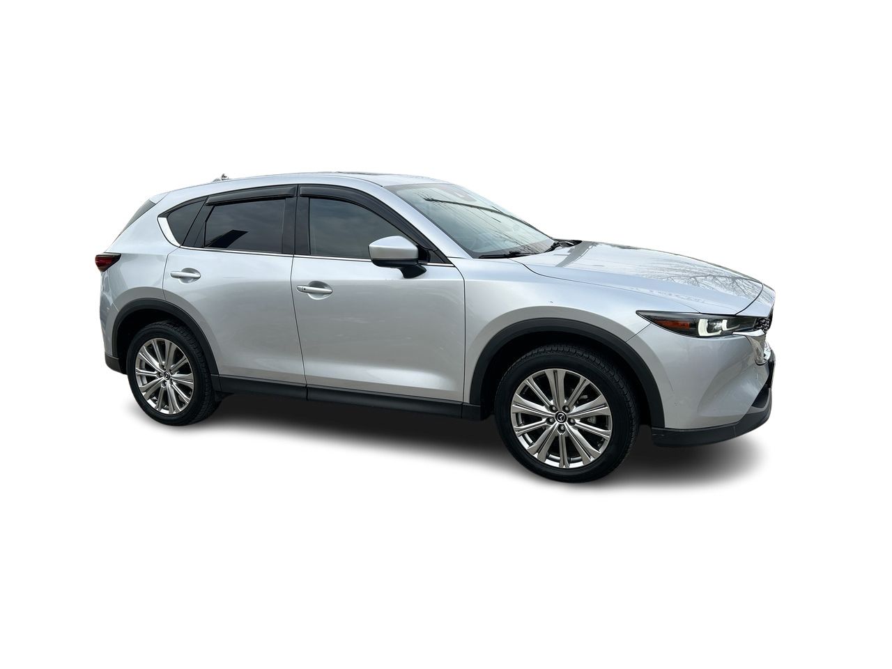 Mazda CX-5  2023
