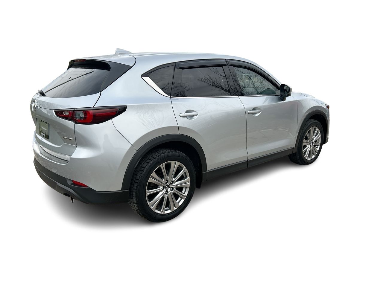 Mazda CX-5  2023