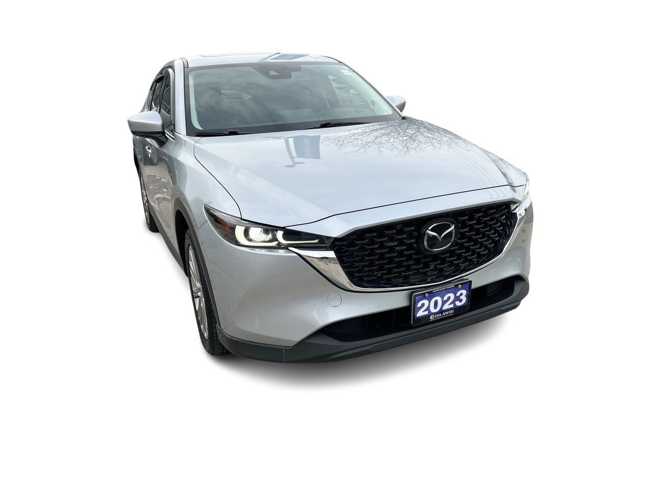 Mazda CX-5  2023