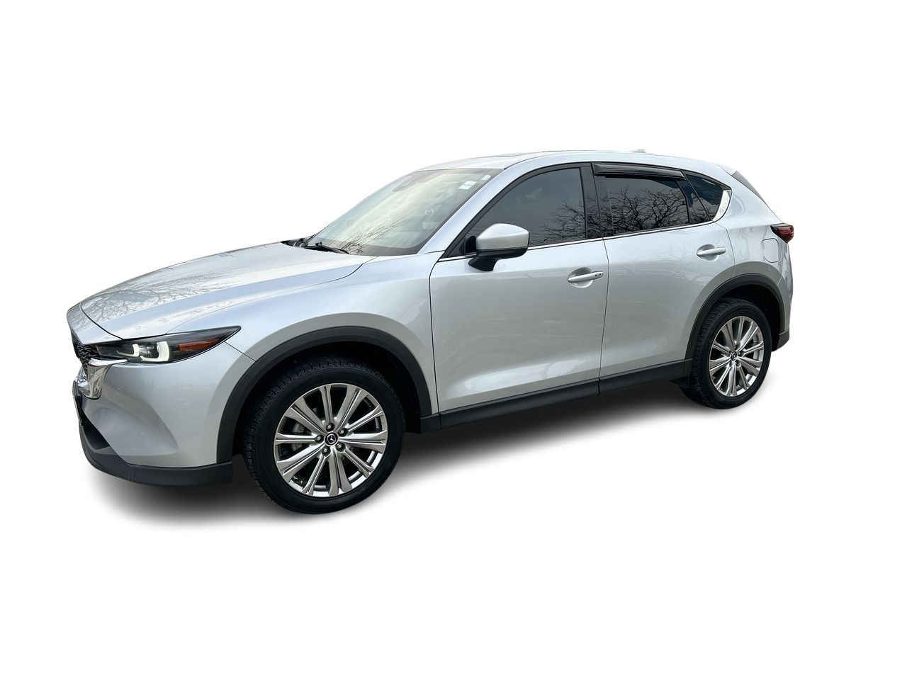 Mazda CX-5  2023