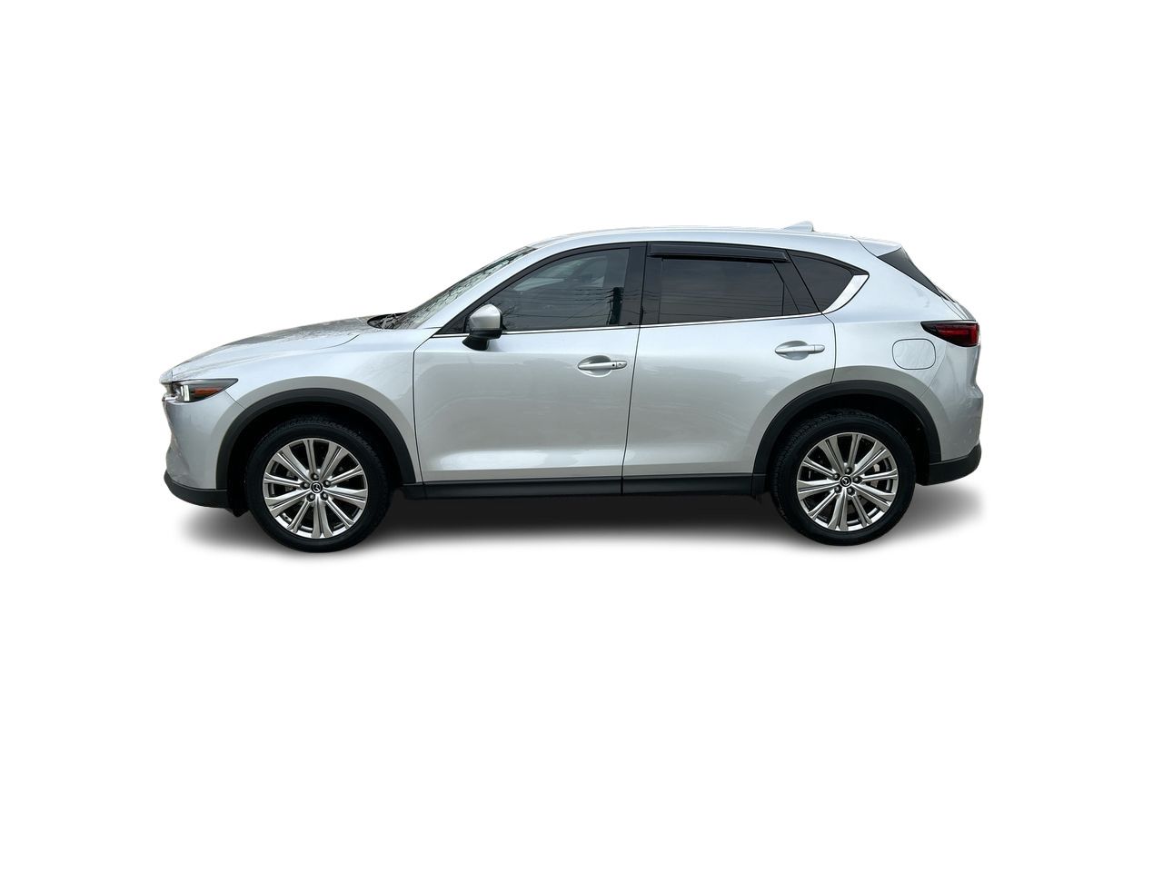Mazda CX-5  2023