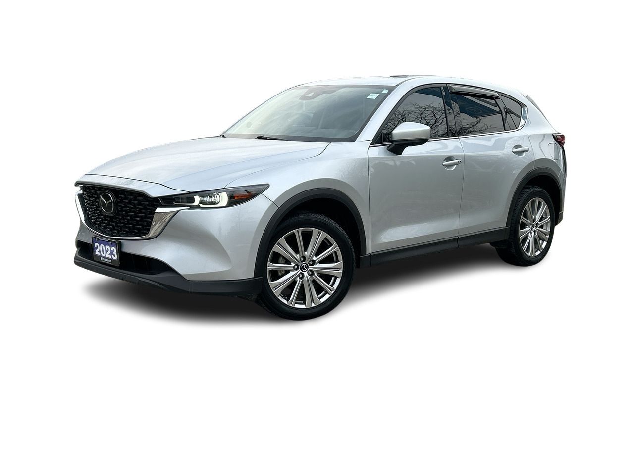 Mazda CX-5  2023