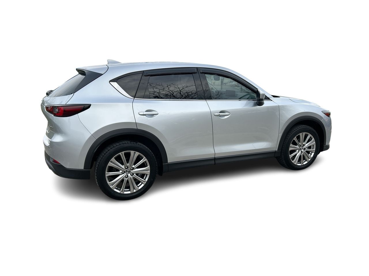 Mazda CX-5  2023