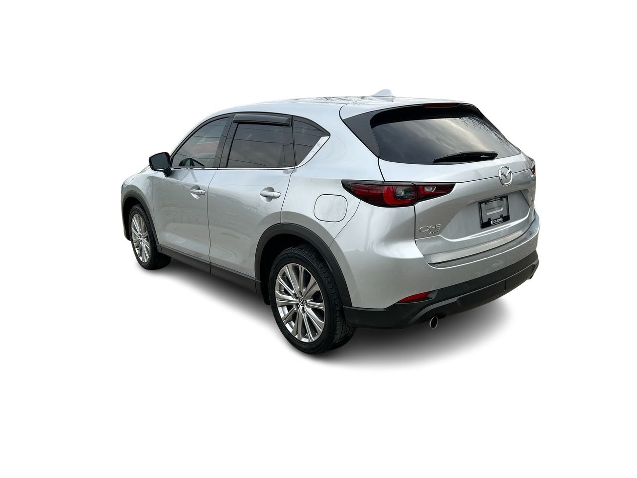 Mazda CX-5  2023