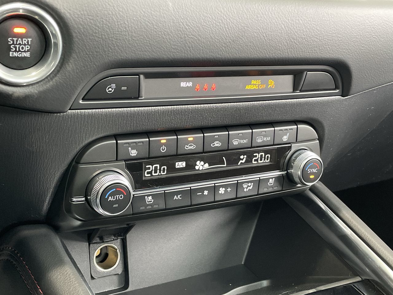 Mazda CX-5  2023 à Scarborough, Ontario