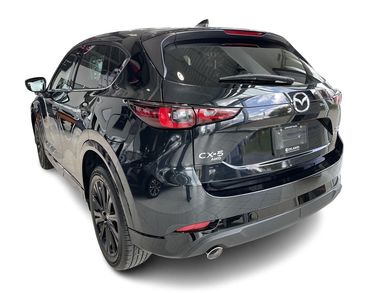 Mazda CX-5  2023 à Scarborough, Ontario