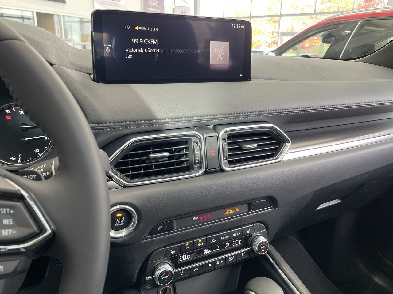 Mazda CX-5  2023 à Scarborough, Ontario