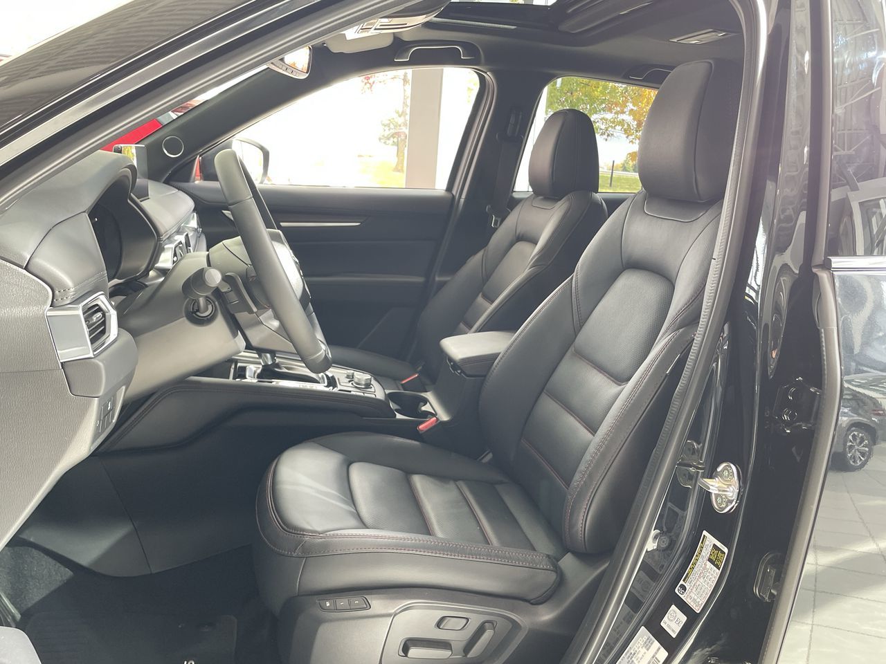 Mazda CX-5  2023 à Scarborough, Ontario