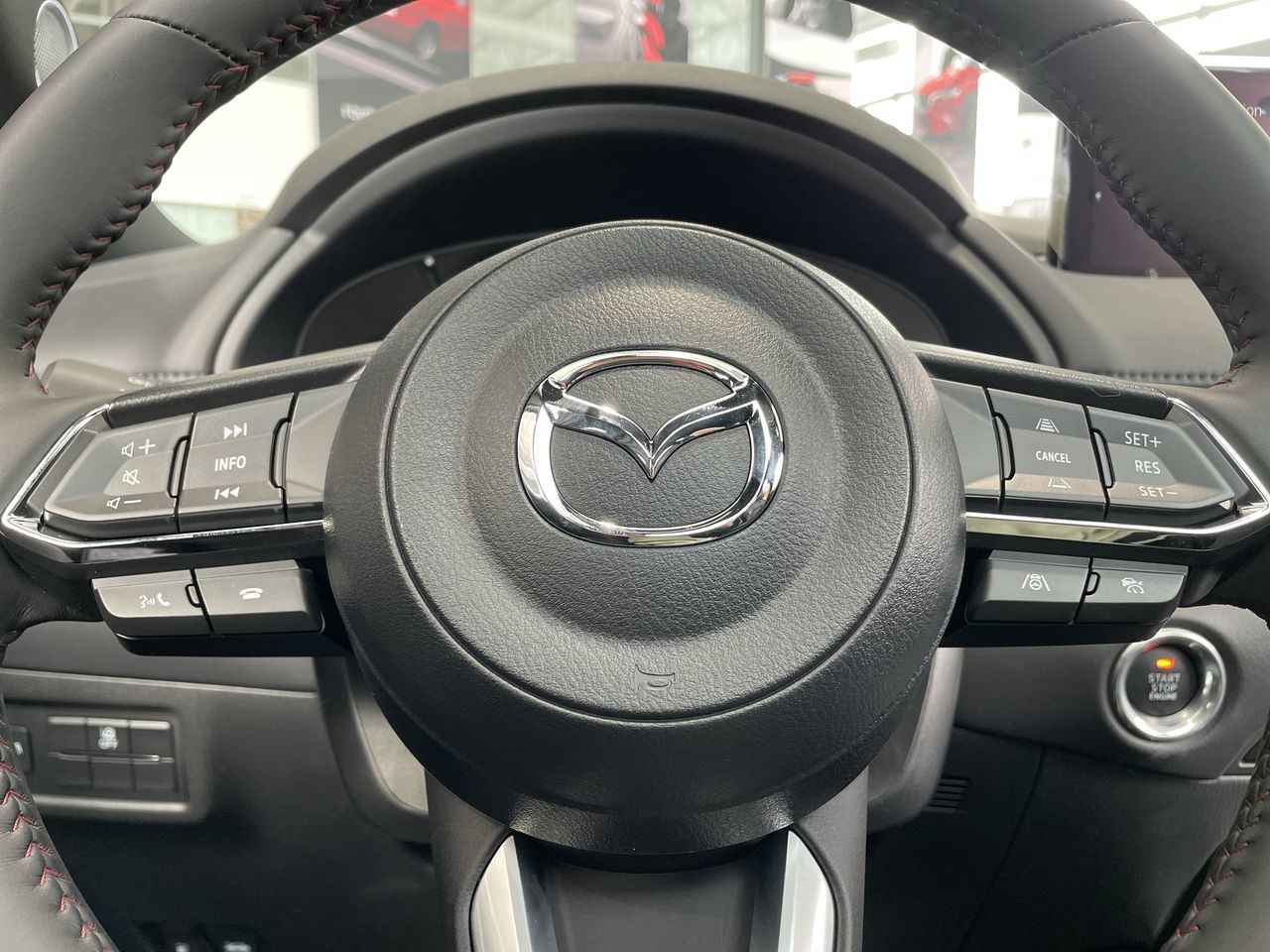 Mazda CX-5  2023 à Scarborough, Ontario